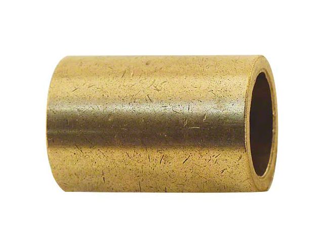 Model T Camshaft Rear Bushing, Brass, 1909-1927