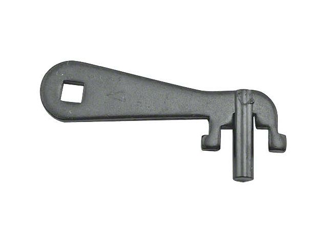 Switch Key/ Round Pin Type/ 14-22