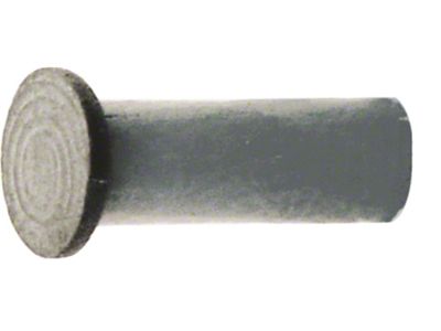 Model T Commutator Brush Cap Pin, 1912-1927