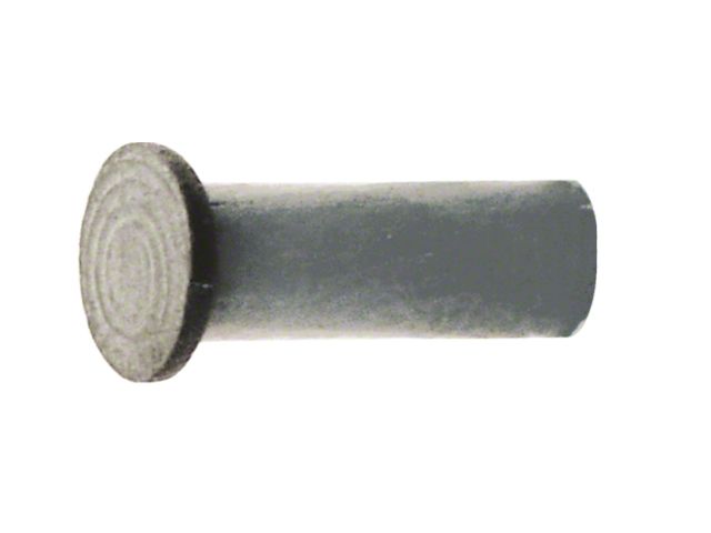 Model T Commutator Brush Cap Pin, 1912-1927