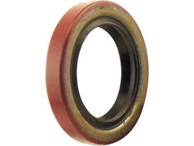 Model T Commutator Camshaft Seal, Neoprene-Type Timer Oil Seal, 1912-1927