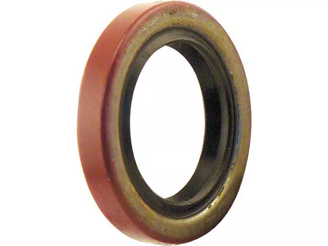 Model T Commutator Camshaft Seal, Neoprene-Type Timer Oil Seal, 1912-1927