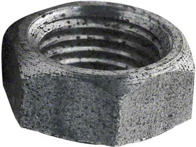 Model T Commutator Lock Nut, Original Type, 1909-1927