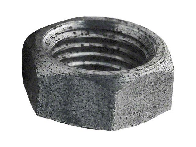 Model T Commutator Lock Nut, Original Type, 1909-1927