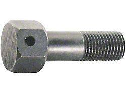 09-27/connecting Rod Clamp Screw