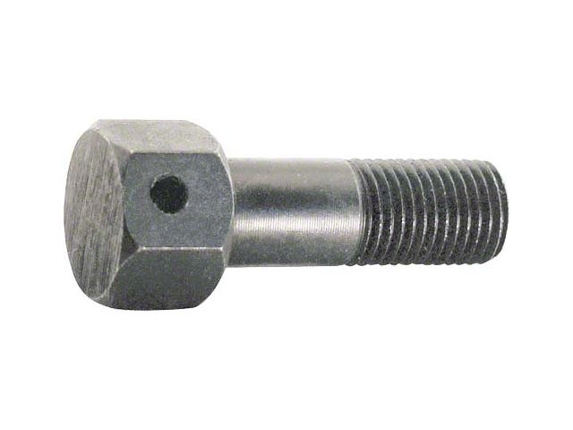 09-27/connecting Rod Clamp Screw