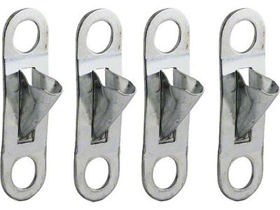 09-27/connecting Rod Oil Dip Set/better Oiling