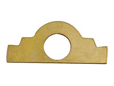 Model T Connecting Rod Shim, Laminated Brass, Peel-Off Type, 1909-1927