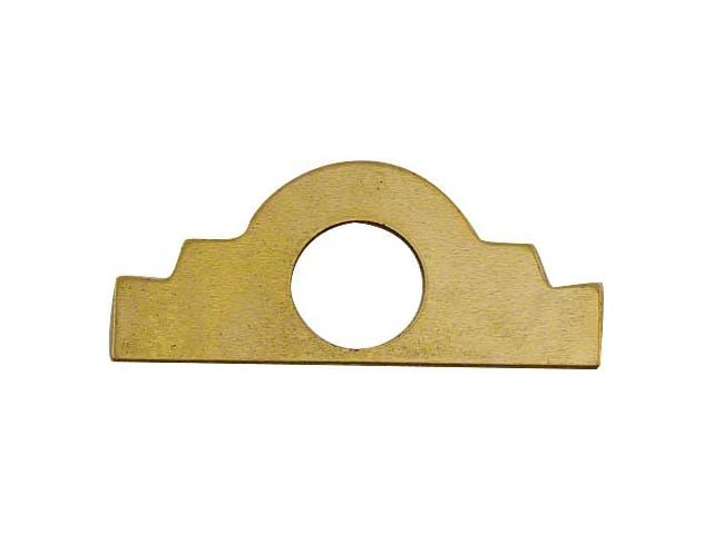 Model T Connecting Rod Shim, Laminated Brass, Peel-Off Type, 1909-1927