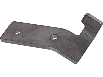 Model T Coupe Deck Lid Support Latch, 1926-1927