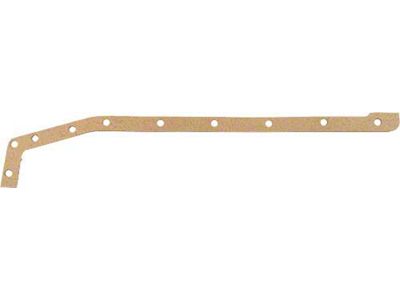 Crank Case To Cylinder Gasket, Left Side (1909-1927 Model T)
