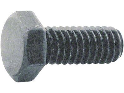 Crank Case Lower Cover Screw Set/ 17 Pcs/ 12-27