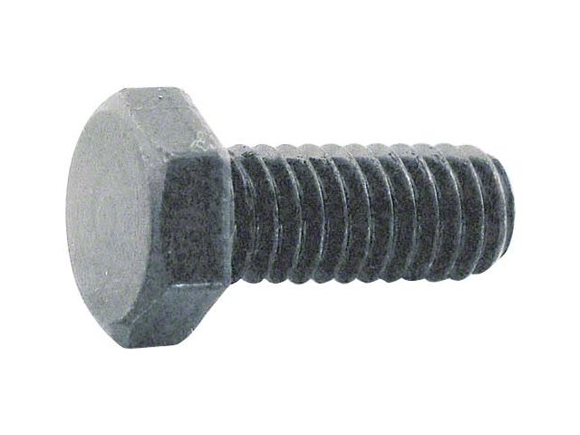 Crank Case Lower Cover Screw Set/ 17 Pcs/ 12-27