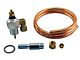26-27/outside Oil Line Kit/accessory/Instructions