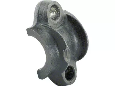 OPR Crankshaft Center Bearing Cap, Rebabbitted, 2-1/32Long (1909-1927 Model T)