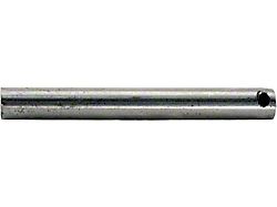 Crankshaft Starting Pin, With Cotter Hole, For 3-1/2 Pulley (1920-1927 Model T)