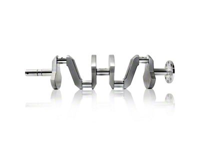 Crankshaft, Stock Without Drilled Oil Hole (1909-1927 Model T)