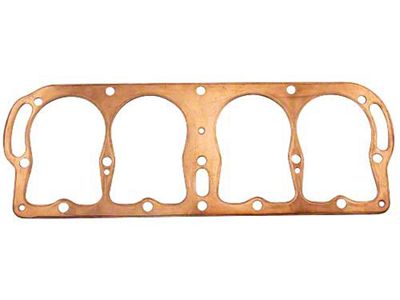 09-27/cylinder Head Gasket/copper