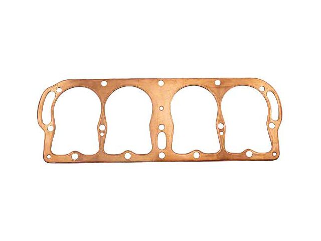 09-27/cylinder Head Gasket/copper