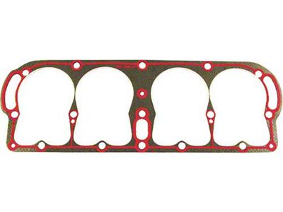 Model T Cylinder Head Gasket, Modern Style Composite Material, 1909-1927