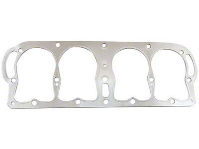 Model T Cylinder Head Gasket, Steel, 1909-1927