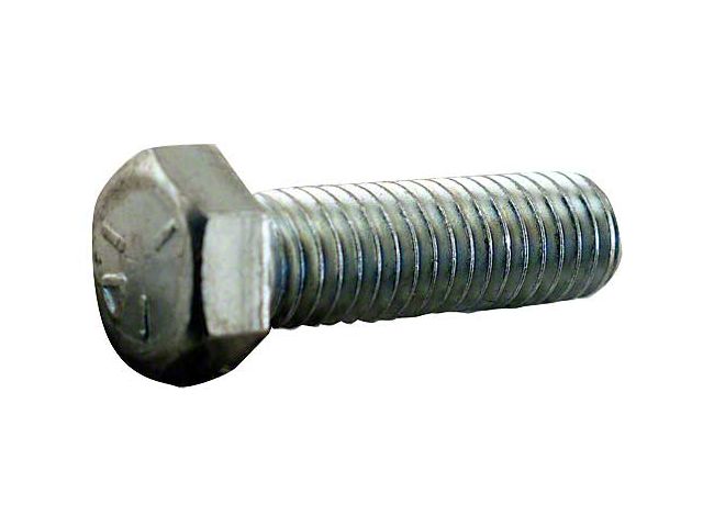 Model T Cylinder Head Water Inlet Connection Bolt, 1926-1927