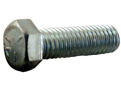 Model T Cylinder Head Water Inlet Connection Bolt, 1926-1927