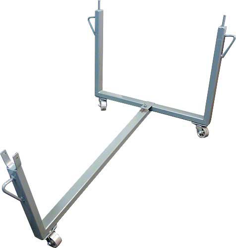 Ecklers Model T Deluxe Engine Stand