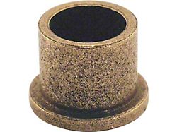 Model T Fan Driven Pulley Bushing, Oilite, 1920-1927