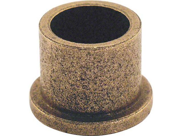 Model T Fan Driven Pulley Bushing, Oilite, 1920-1927