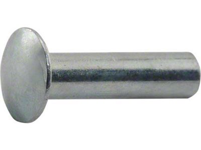 Rivet Set/ 4 Pcs/ Mounts T3631dd
