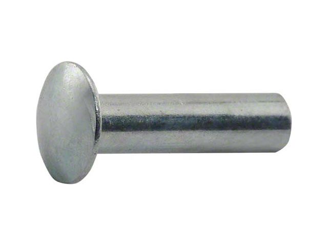 Ecklers Rivet Set/ 4 Pcs/ Mounts T3631dd (1909-1925 Model T)