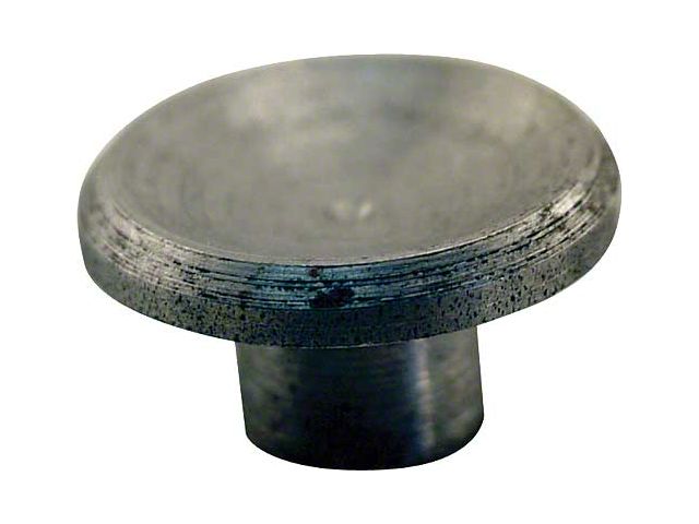 Model T Ford Accessory Style Ball Socket Cap Cup - Small