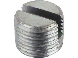 Accessory Style Ball Socket Cap End Plug - ForAccessory Style Caps (1910-1927 Model T)