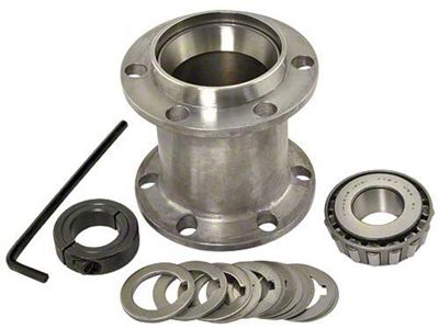 Adjustable Pinion Bearing Assembly/ New/ 22-27