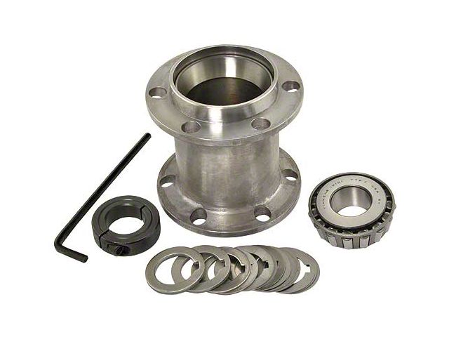 Adjustable Pinion Bearing Assembly/ New/ 22-27