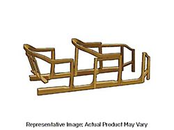 Body Wood Kit - Complete - Includes Door Wood - Touring (1923-1925 Model T)