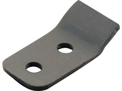 Model T Ford Brake Backing Plate Clip