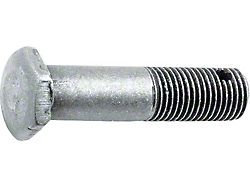 Brake & Reverse Pedal Support Bolt (1909-1925 Model T)