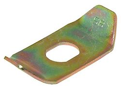 Coker Tire Classic Bridge Washer for Brass Stem TR383