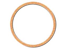 Carburetor Bowl Gasket - For Kingston L & L2 (1912-1921 Model T)