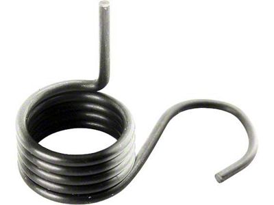26-27/vaporizer Choke Spring