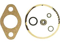 Model T Ford Carburetor Gasket Set - 6 Pieces - For Holley NH