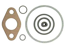 Carburetor Gasket Set - 7 Pieces - For Holley G (1913-1921 Model T)