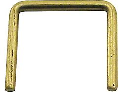 Carburetor Throttle & Choke Plate Clip - For Holley NH or Kingston L4 (1920-1926 Model T)