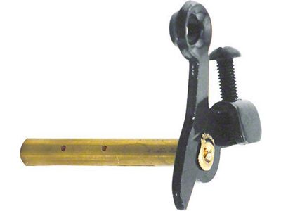 23-26/carburetor Throttle Lever/short Arm
