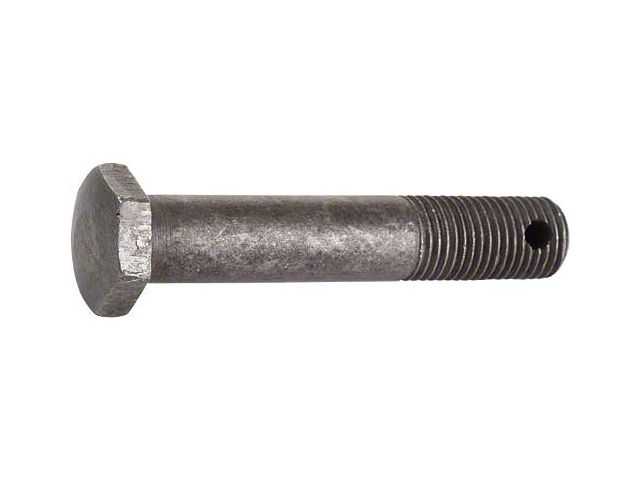 Model T Ford Clutch Pedal Support Bolt
