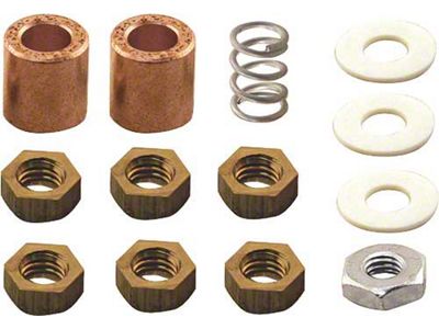 Model T Ford Coil Unit Hardware Kit