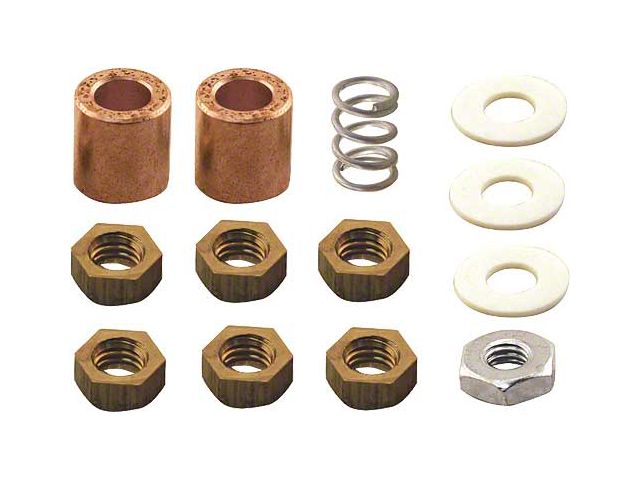 Model T Ford Coil Unit Hardware Kit