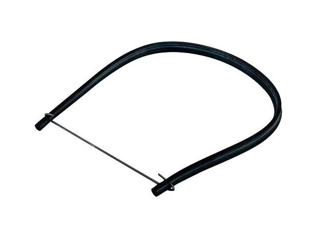 26-27/cowl Vent Rubber Gasket/with Wire